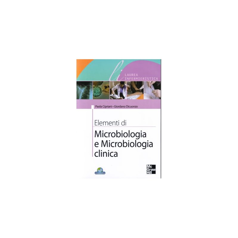 Elementi di Microbiologia e Microbiologia clinica